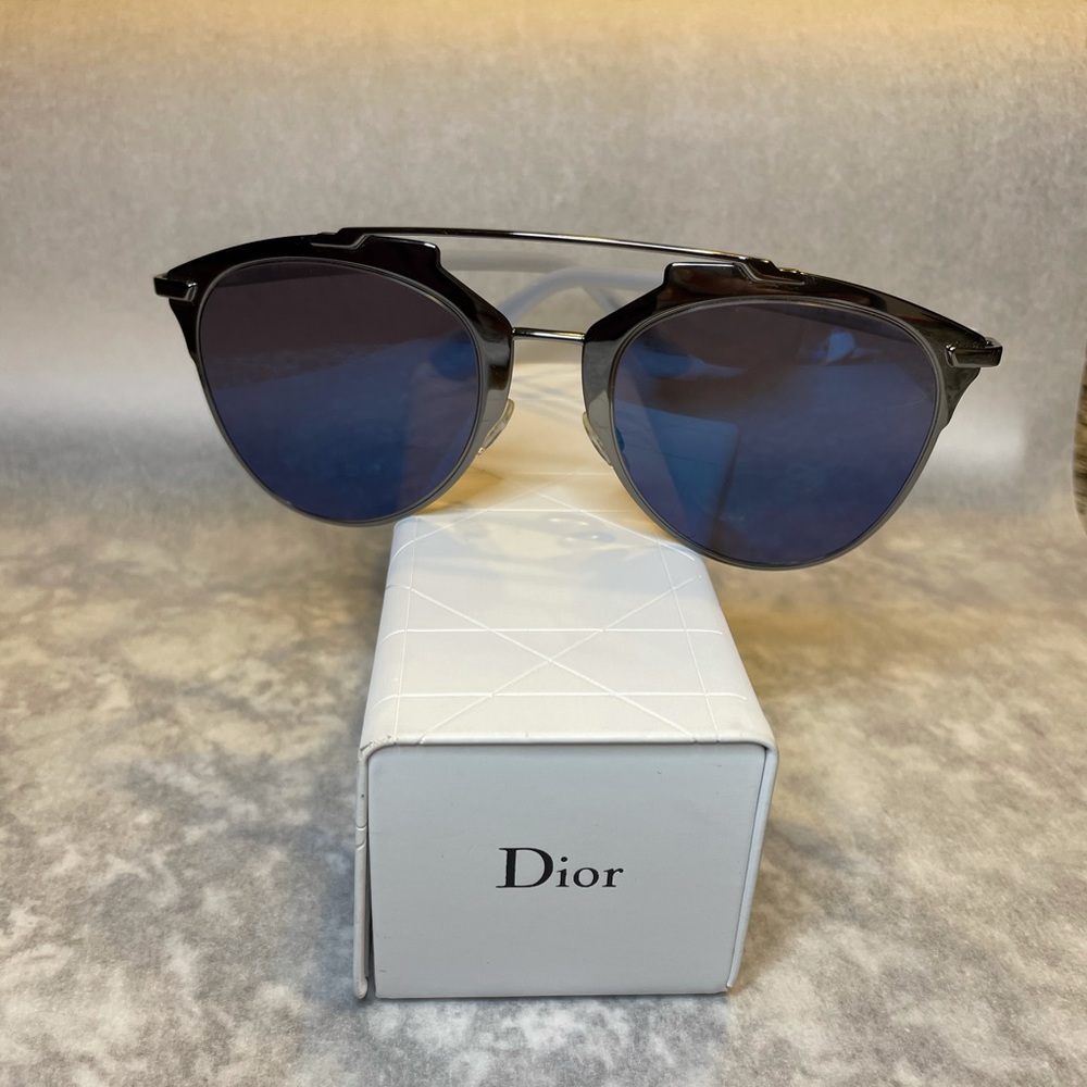 Authentic Christian Dior sunglasses